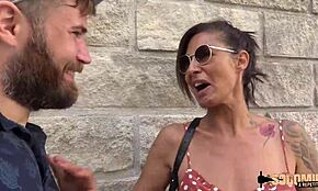 Charlotte, 40 ans, repousse les limites avec des jeux anaux intenses