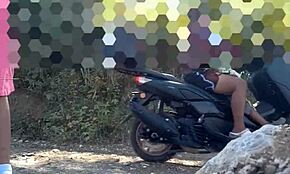 该死，菲律宾学生在狂野性爱后被骗，没付钱！太震惊了！