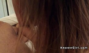 وااو، صديقتي الجميلة الشعراء تنيكني من منظور شخصي، ساخن جدا! 🔥