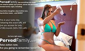 義叔父さんと遊ぼうよ、きついマンコとデカチンで