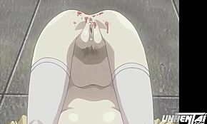 辣到爆的动漫，你能感受到热度无码！