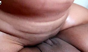 Amının Dokunuşu Benimkine Sürtünmesi Beni Tahrik Ediyor