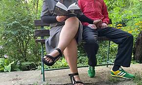 Kivettem a faszomat az anyósom mellett! Kitalálod mi történt?