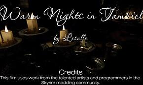 Babe Animasi 3D dengan Payudara Besar Ngentot Oral dan Naik Kontol Besar