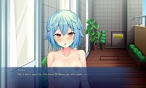 Suger meg under bordet?