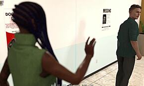 Universidad tabú 50 feminista pelirrosa empotrada con creampie masivo post-reunión juegos 3D