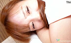 よし、茶髪の家主婦Naoko Naritaみたいなワイルドセックス好きじゃない？