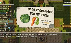 I Lost Lagoon harem hentai spill ep 4, den sexy sykepleieren gjør naken undersøkelse på en mann for første gang.