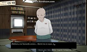 Kunem se, moja žena je postala perverzna od svekra, uf!