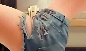 Beste POV animasjon kompilasjon med sexy Latina anal action