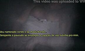 La branlette au glory hole le fait jouir vite sur vidéo