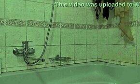 o que aconteceu depois que becky destruiu sissy puta michel em ação selvagem!