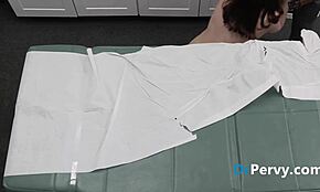 मैं कसम खाती हूं, हॉस्पिटल में टीन 18+ पेशेंट्स ने मुझे ड्राई सेक्स इश्यूज से मेस अप कर दिया