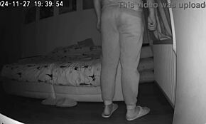 Husband Catches Wife Cheating with Best Friend in Shocking Betrayal