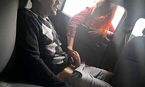 Masturbare Riscantă În Public Pe Stradă Pentru Studenta Care I-a Plăcut Pula Mea!