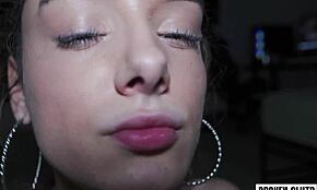 18-letnia randka z Tindera zniszczona przez MrBigFatDicka, ups!