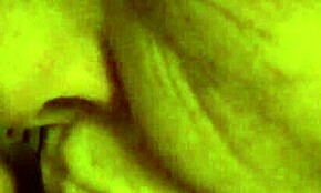 ว้าว ยาย Carmen ดูดควยสุดยอดให้คูการ BBW