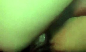 Mein Bester Freund Presst Seinen Monster-Schwanz Vor Mir, Ich Saug Ihn Mit Vergnügen