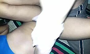 Sex garam total cu anal și acțiune în pizdă la maxim