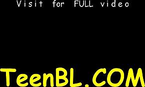 Усещаш ли магнетичното орално усещане докато 18+ тийнейджърка смуче хуй до изстрелка?