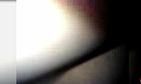 팬 엉덩이 밤새 박아줬어, 흘러내리게 남겨둬