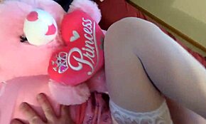 小继女的紧逼被继父的精液填满