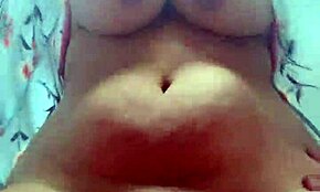 A francba! Kefélem a barátnőm büszke barátnőjét a tetőn a hatalmas farkammal!