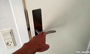 Bitte Stiefsohn, fass mich nicht an, ich bin schwanger mit Papas Baby