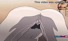 哇！继母在禁忌动作中猛干继子！