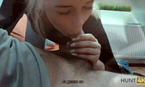 Doce vingança gravada na câmera POV.