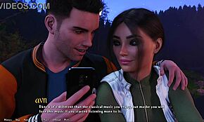 เดททะเลสาบกับ Jill