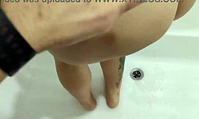 Κρυφά στον γείτονα να χτυπήσω την μαλλιαρή της πούτσα