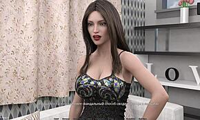 Knockout Master Bölüm 17 Tam Oyun