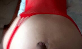 我对鸡巴和射精上瘾