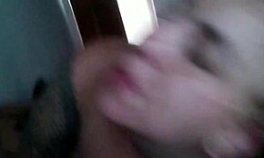 Hanımlık kölesini straponla domine eder, ham ev yapımı seans