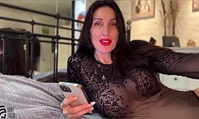 내 커컬드 남편이 내가 다른 남자랑 바람피는 홈메이드 POV 보는 걸 좋아해