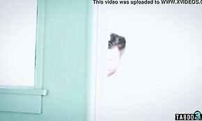 Hej, verjameš temu, da je najstnica 18+ zapeljala in trdo jebala starega učitelja?