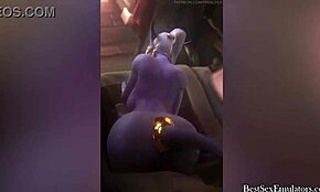 Hei, oletko nähnyt tätä villiä Fpsblyck 3D XXX kokoelmaa vielä?