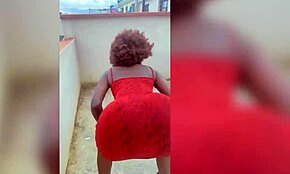 واو، هذه حياتي الأفضل مع ركوب بري وحركة عملاقة!