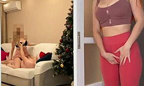 Ρωσίδα ερασιτέχνης απατά με την αδελφή της γυναίκας της την παραμονή πρωτοχρονιάς