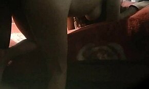 checa a esta modelo argentina caliente recibiendo follada dura