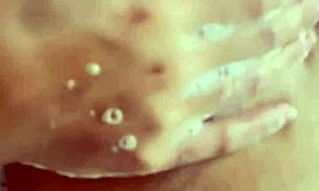 A francba, ő nyitott élőben, hogy dugjon velem az egész házban...