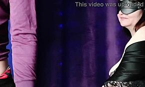 Barát becsapott hogy igyam meg egy pohárnyi cumot házi játékban