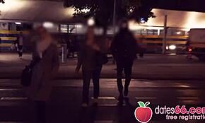 Mature sale Liz De Lane prête à sucer dur sur English dates66.com