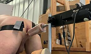 ¡Sudor y cinta, puedes manejar esta acción cruda?!