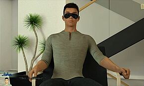 Storby gleder 19 fanget under bordet og tråkket på