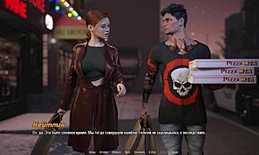 teljes játékmenet - a hellcat lounge 5. rész