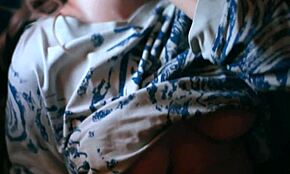 Sisarpuoli pyysi minua ottamaan hänen neitsyytensä maalaistalon lomalla