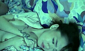 Hey, Ayah Tiri Balik, Dan Dia Buat Perangai Lagi, Apa Sekarang?