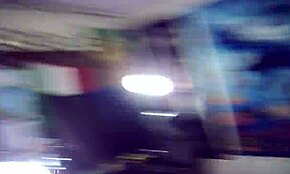 Πίσω από τις κάμερες με Maxxx Loadz και Azn Blonde σε hardcore πορνό δράση